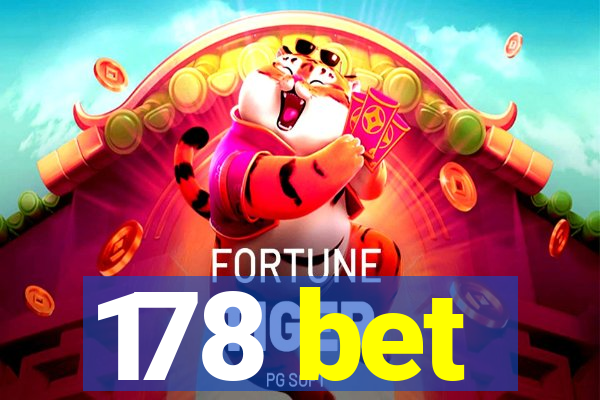 178 bet